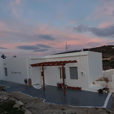 Вілла Vira Senor House Triovasalos Екстер'єр фото